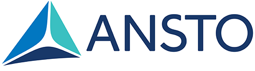 ANSTO Logo