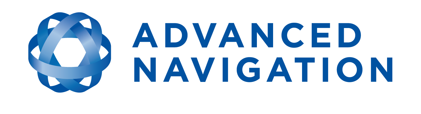 Advanced Navigation Logo