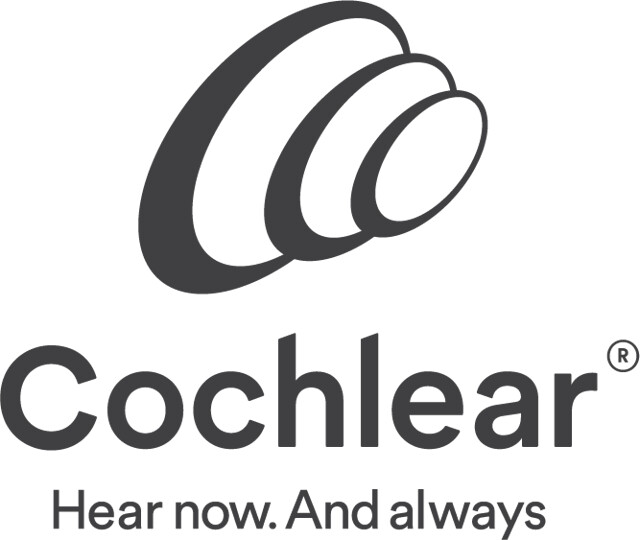 Cochlear Logo