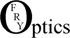 FryOptics Logo