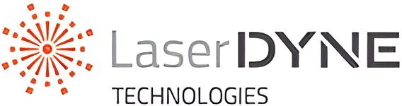 LaserDyne Logo