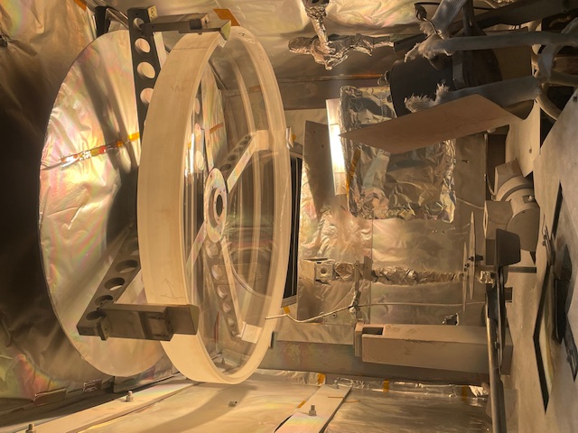 Optical Coatings