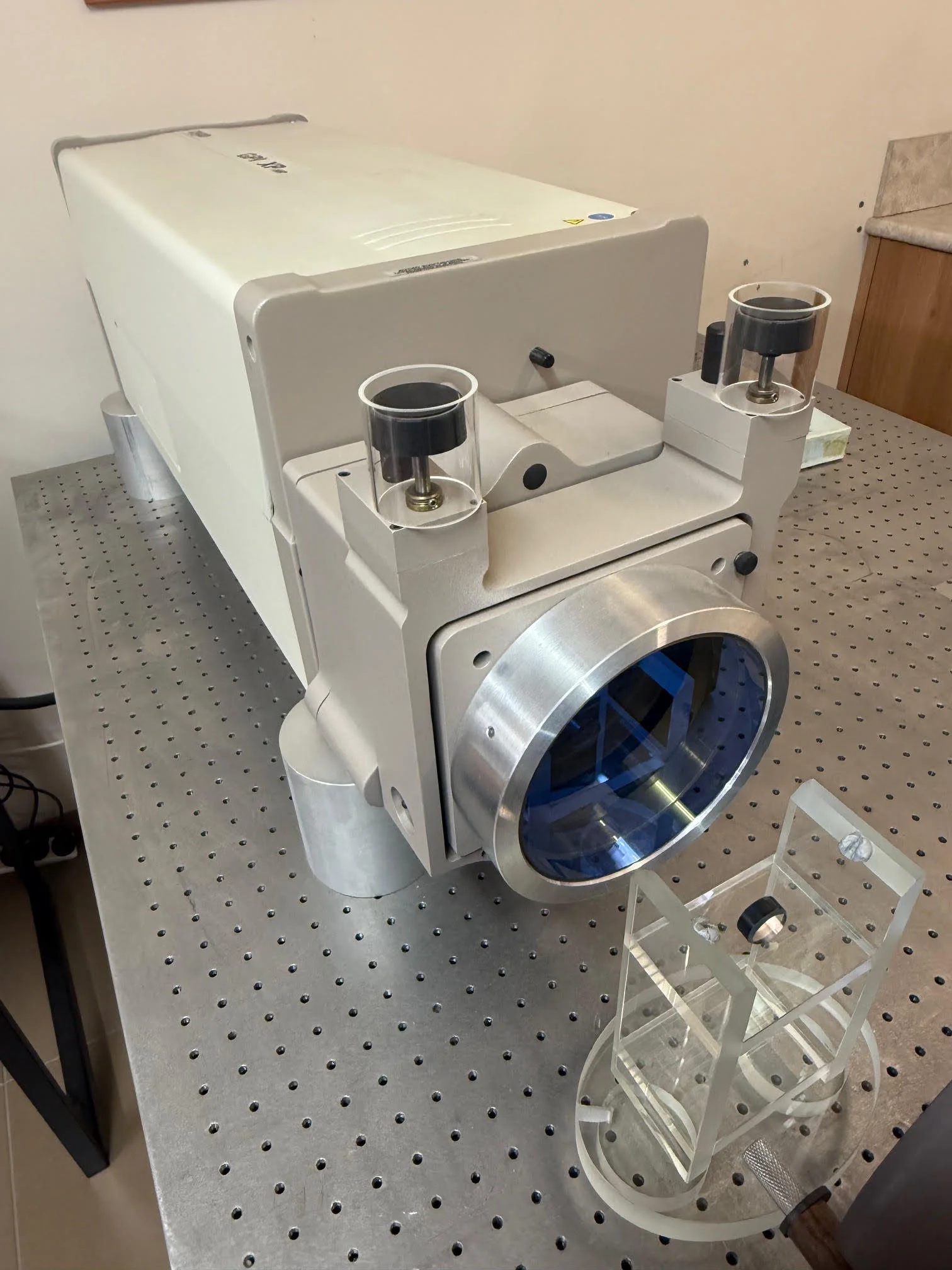 Metrology